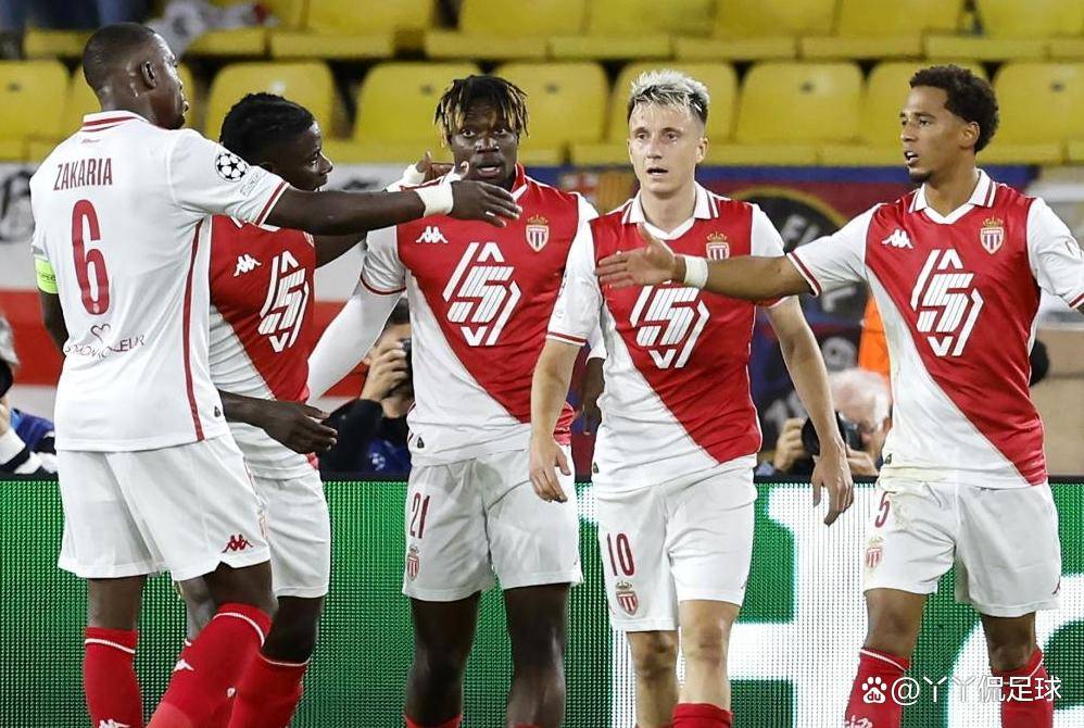 爱游戏 在线-关于转折点！摩纳哥豪取连胜，欧联国际比赛日攻防权衡，更衣室稳定，细节决定成败的信息