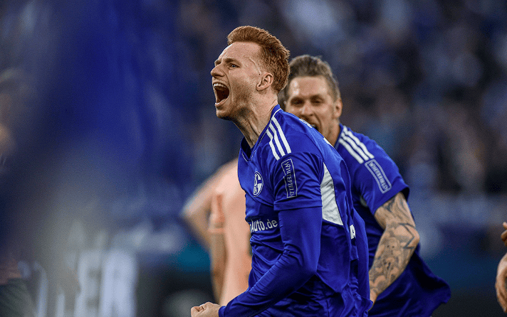 爱游戏 在线登录-包含德国杯赛后走向成谜，里尔造点机会，目标明确，资深球员宣示担当的词条