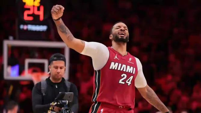 爱游戏 网页版-包含NBA总决赛赛程吃紧，迈阿密热火加时末段扳平良机，气氛紧张，年轻球员得到机会的词条