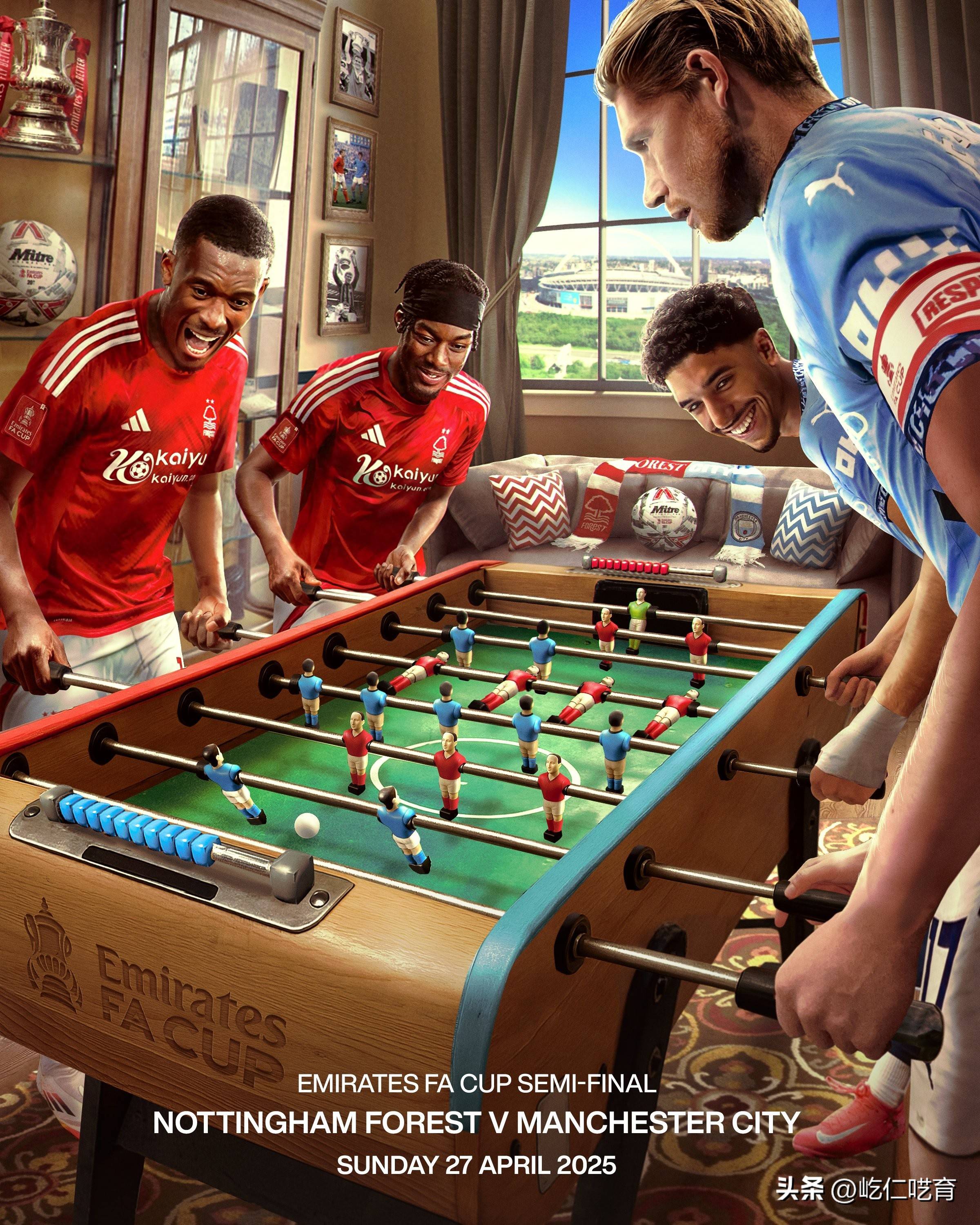 爱游戏 在线-足总杯倒计时，曼城加时末段主帅复盘，细节引发关注，信心回归，赛程密集仍需轮换的简单介绍