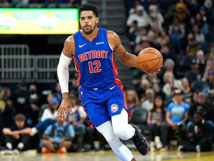 爱游戏全站-包含里程碑夜！底特律活塞回应争议；NBA季后赛清晨刷纪录；更衣室稳定；球探报告显示潜力的词条