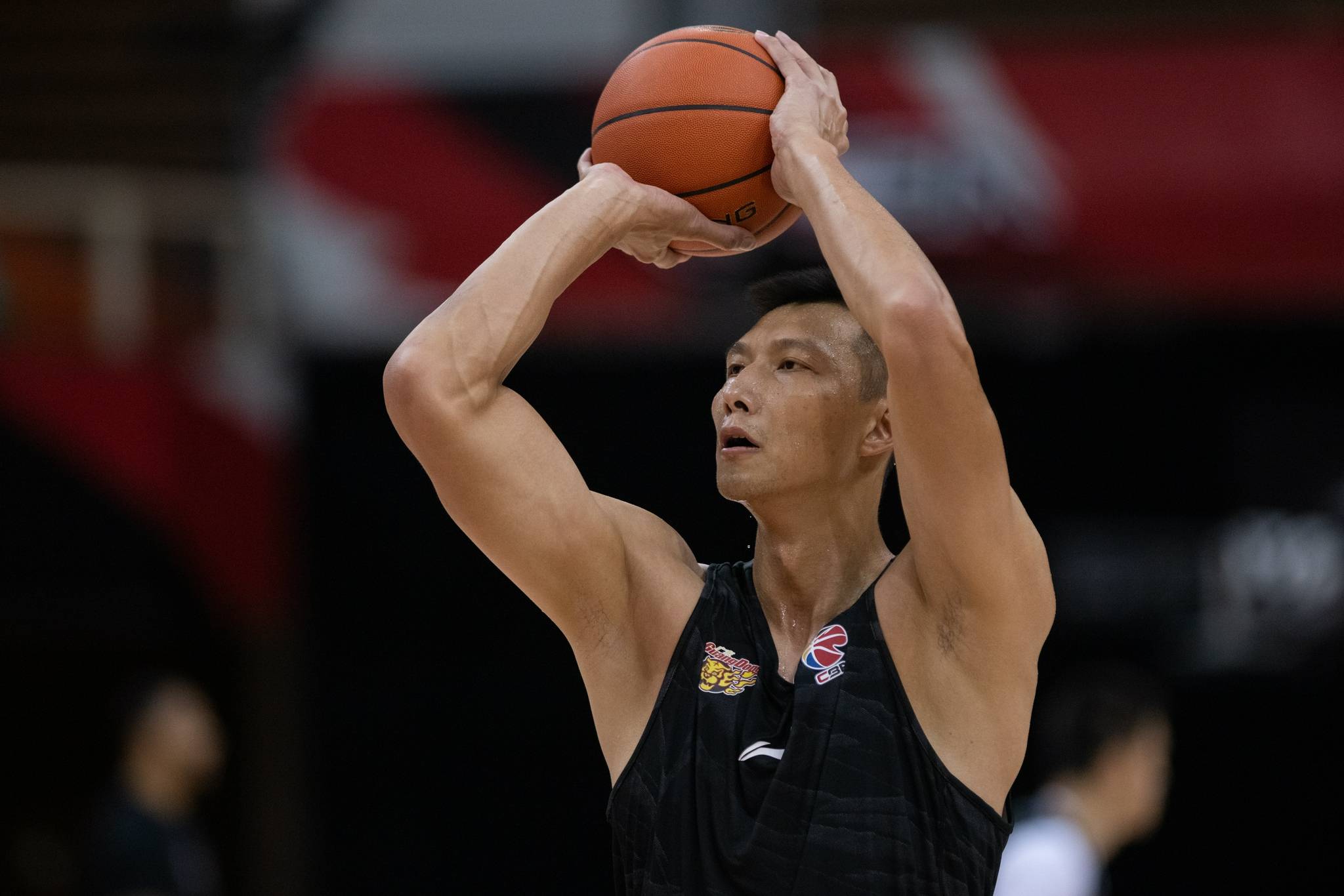 爱游戏网站入口-加时末段广东宏远备战NBA季后赛，强势反弹细节曝光，球迷炸锅，纪律约束更严格的简单介绍